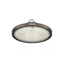 Philips LED Ledinaire High-Bay | 70W 4000K 10500 lm | Wide Beam IP65